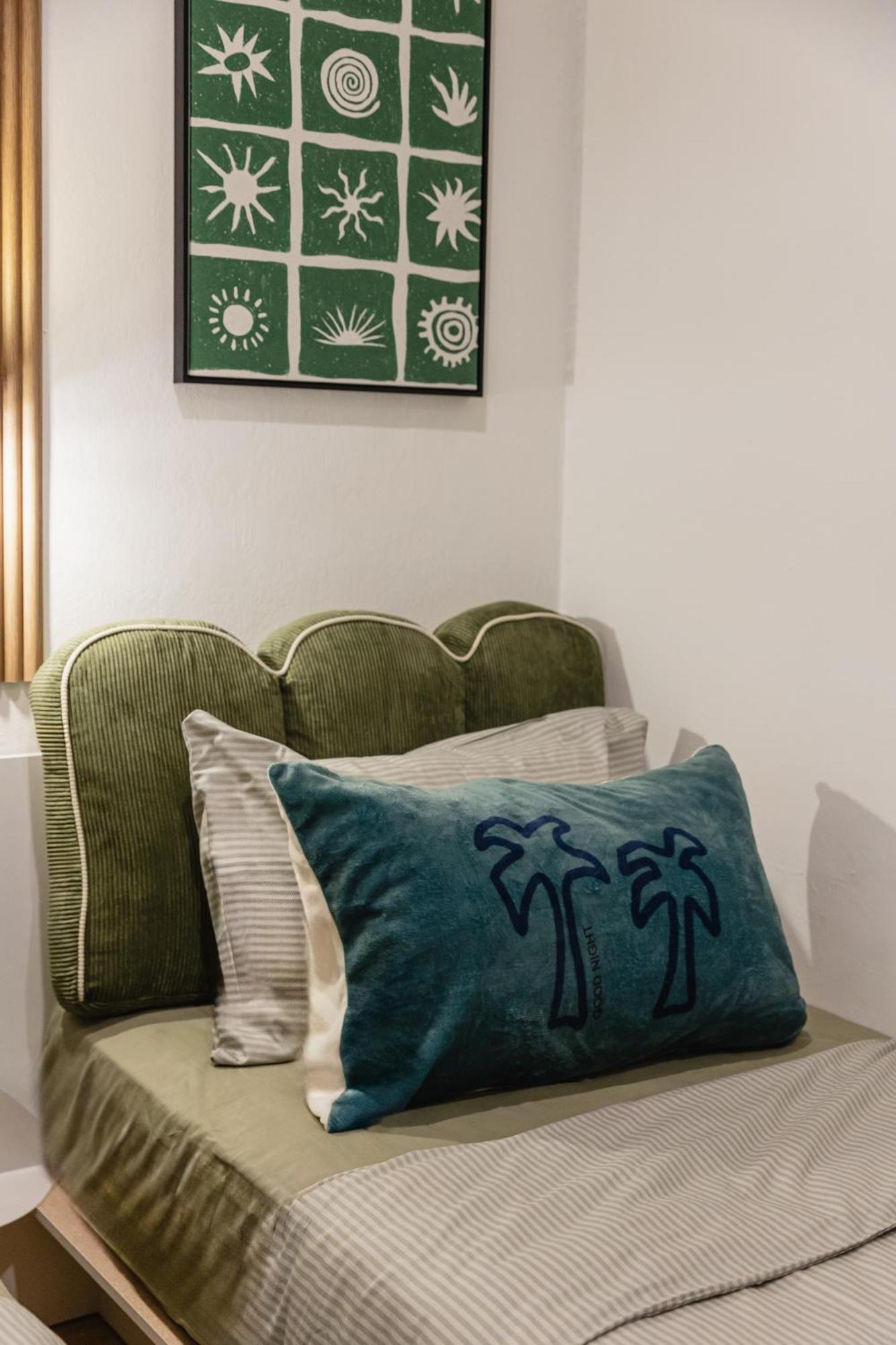 Pangsapuri Budget Prime Location 2 Bedroom 6 Persons *