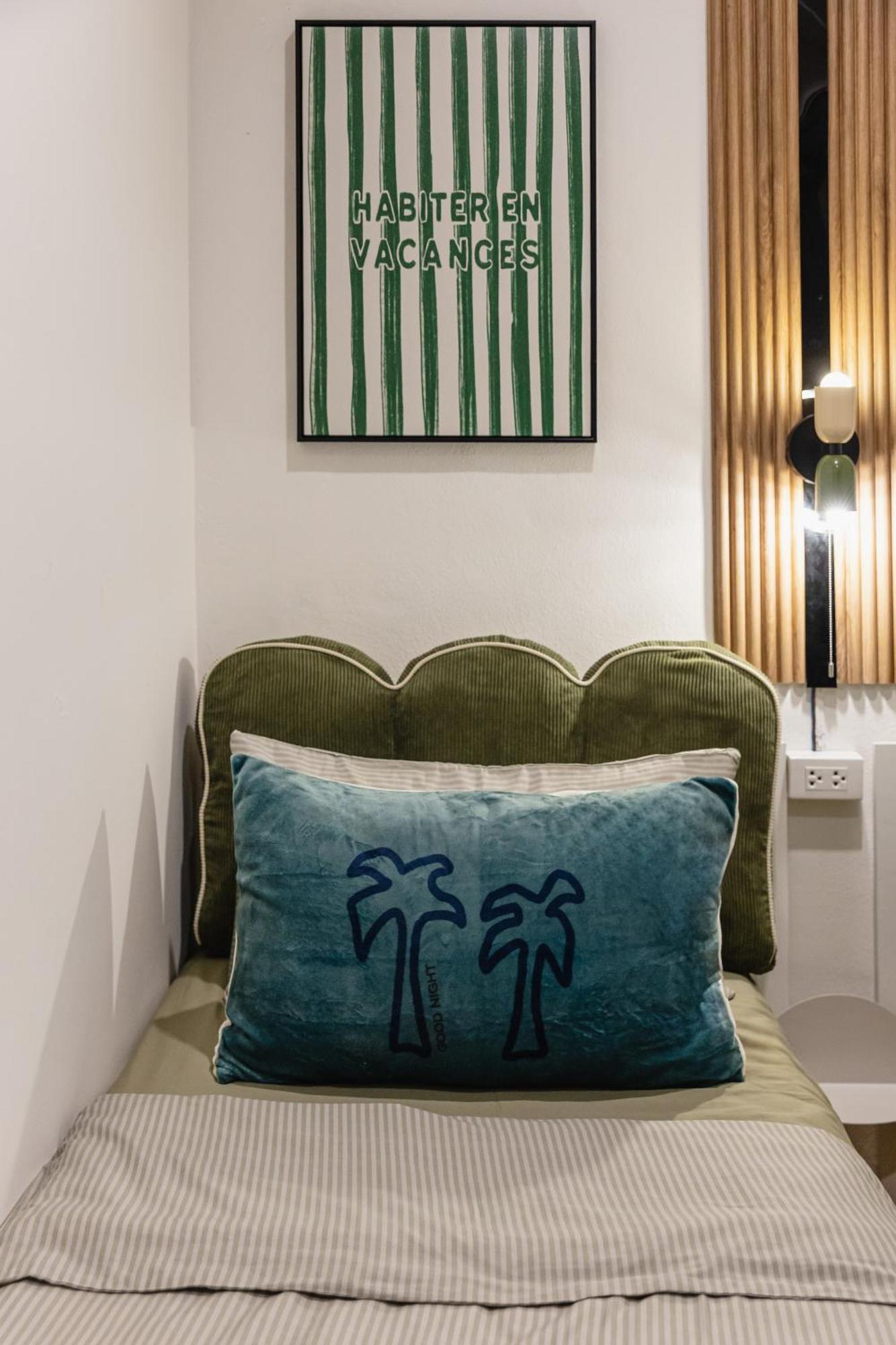 Budget Prime Location 2 Bedroom 6 Persons Pangsapuri