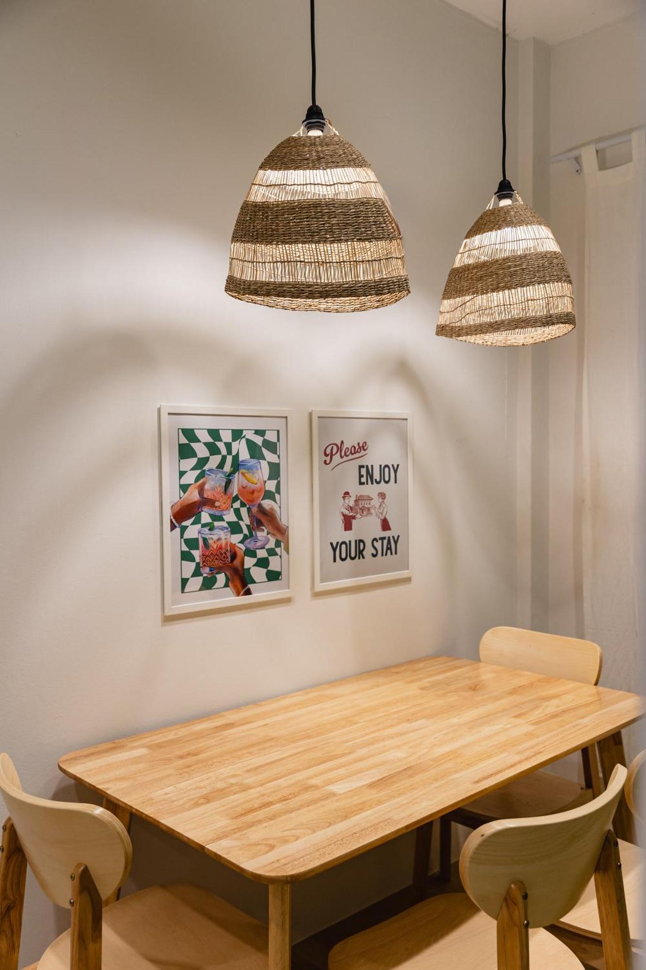 Appartement Budget Prime Location 2 Bedroom 6 Persons
