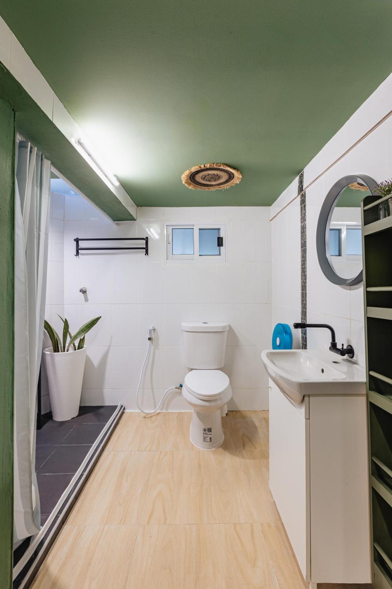 Appartement Budget Prime Location 2 Bedroom 6 Persons Patong